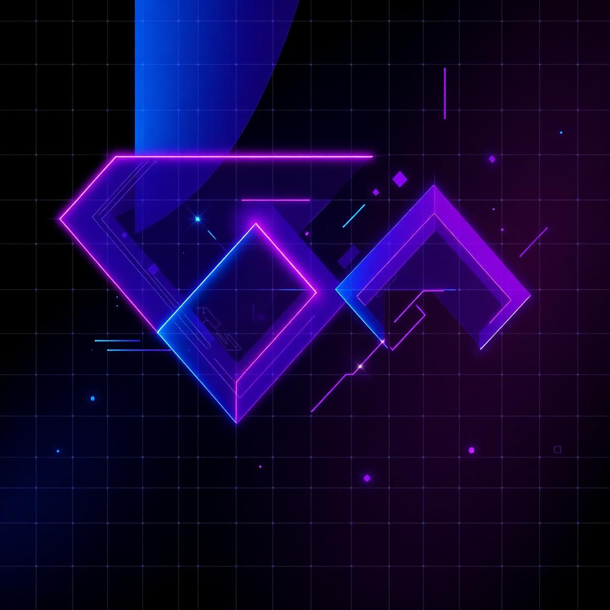 Pixlo Web Co. brand graphic