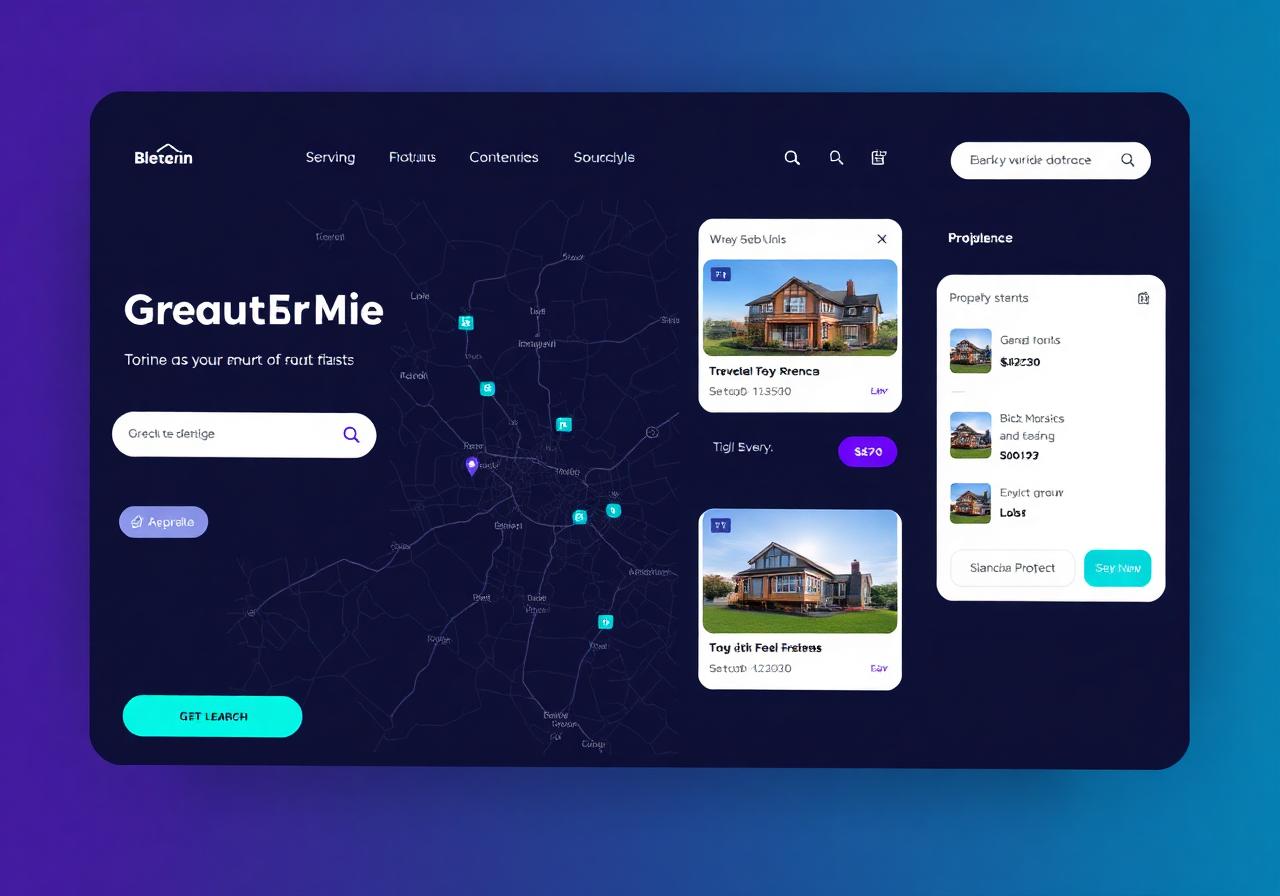 NextGen Realty project